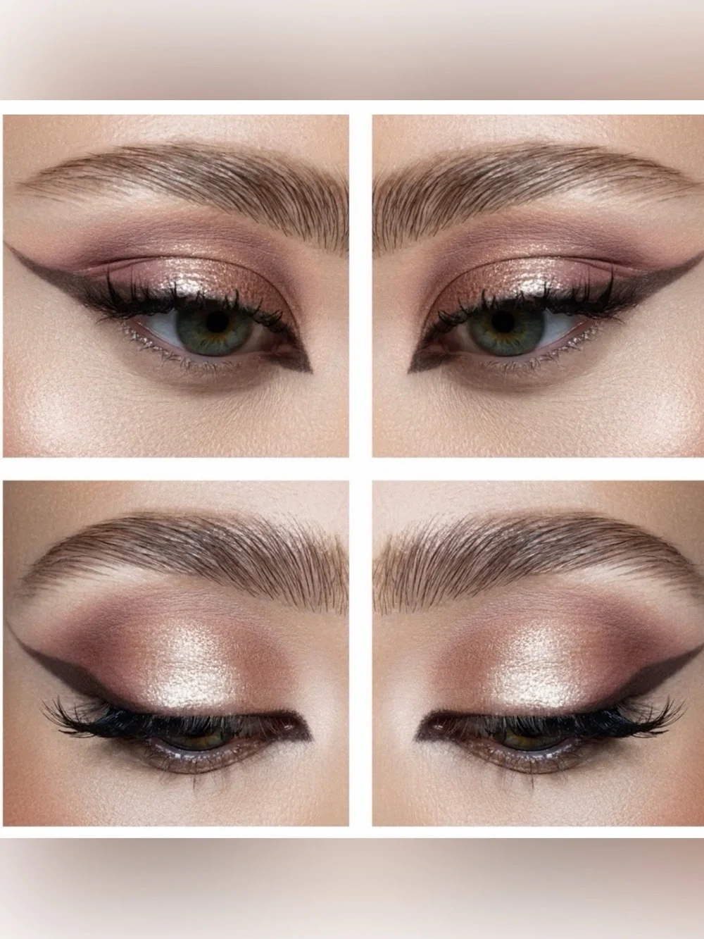 Natasha Denona, Limited Edition “Baby I need A Nude Kit”